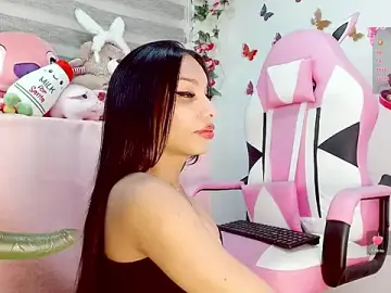 Stripchat Adult Video Chat of amaranta1411-