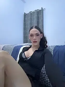 Stripchat Sex Cam of Carlita_cute