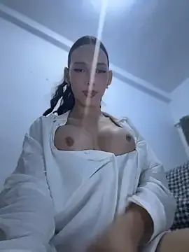 Stripchat Nude Webcam of Carlita_cute