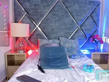 Stripchat Free Live Porn of ashmonroeee