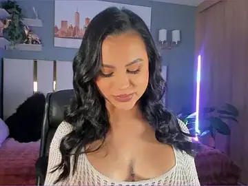 Stripchat Nude Webcam of Bambi_gurl