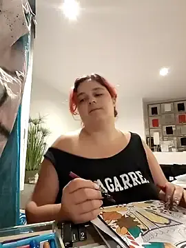 Stripchat Live Sex Cam of LadyRochester
