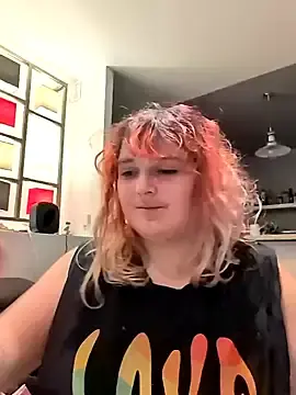 Stripchat Live Porn of LadyRochester