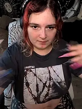 Stripchat Live Sex of LadyRochester