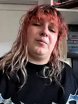 Stripchat Sex Chat of LadyRochester