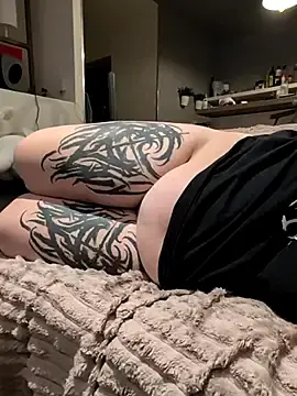 Stripchat Live Sex of LadyRochester
