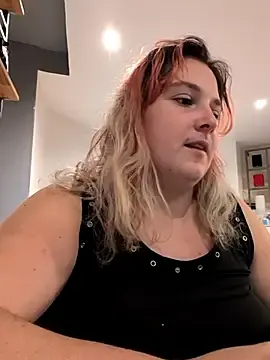 Stripchat Live Sex of LadyRochester
