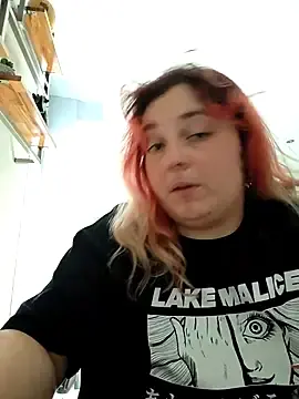 Stripchat Free Porn Cam of LadyRochester