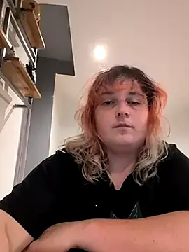 Stripchat Sex Chat of LadyRochester