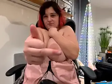 Stripchat Sex Chat of LadyRochester