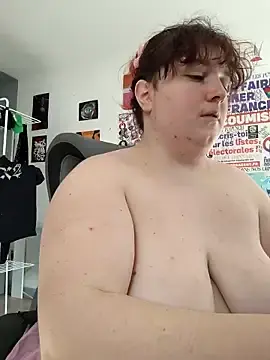 Stripchat Private Sex Chat of LadyRochester