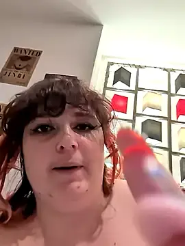 Stripchat Sex Cam of LadyRochester