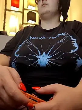 Stripchat Best live sex cam show of LadyRochester