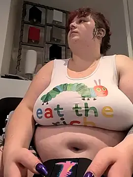 Stripchat Free Live Porn of LadyRochester