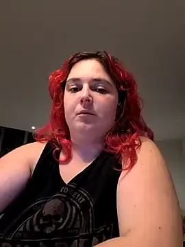 Stripchat Adult Webcam of LadyRochester