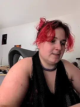 Stripchat Live Porn of LadyRochester