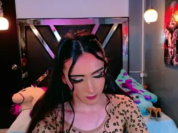 Stripchat Private Sex Chat of Ivony_Giselle