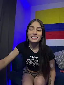 Stripchat Adult Video Chat of Camistar18