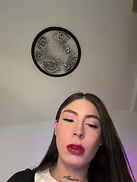 Stripchat Sex Chat of Camistar18
