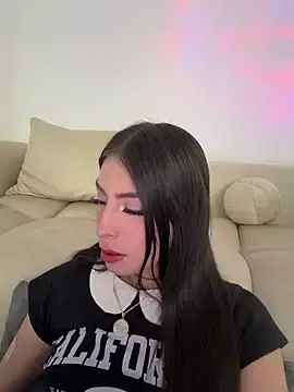 Stripchat Watch Live Sex Cams of Camistar18