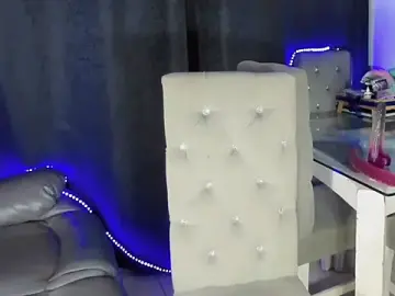 Stripchat Private Sex Chat of cherry_crushx