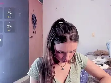 Stripchat Best Webcam of valen_thompson