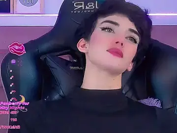 Stripchat Adult Webcams of Baby_FenixTS