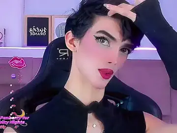 Stripchat Live Sex Cam of Baby_FenixTS