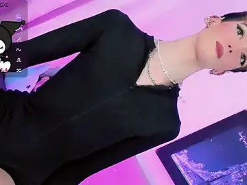Stripchat Live Porn of Baby_FenixTS