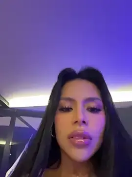 Stripchat Live Sex of HOT_LADY_777