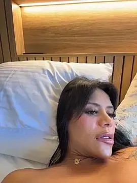 Stripchat Private Sex Chat of HOT_LADY_777