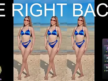 Stripchat Nude Webcam of izabella_moore