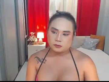 Stripchat Adult Webcam of IVYcarterXXX