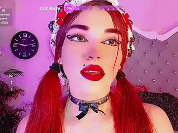 Stripchat Free Live Porn of LeyXandrabraz