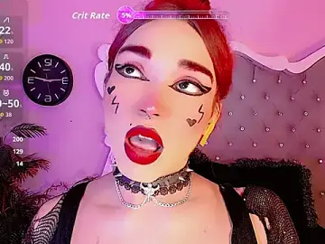 Stripchat Free Porn Cam of LeyXandrabraz