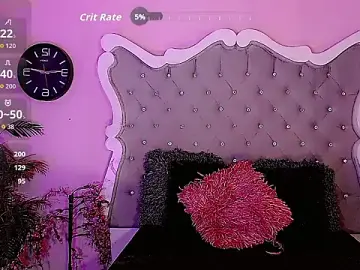 Stripchat Best Webcam of LeyXandrabraz