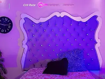 Stripchat Sex Chat of LeyXandrabraz