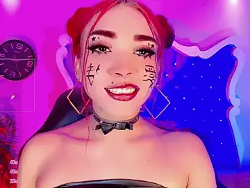 Stripchat Free Live Porn of LeyXandrabraz