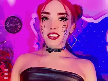 Stripchat Private Sex Chat of LeyXandrabraz