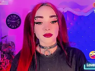 Stripchat Sex Chat of LeyXandrabraz