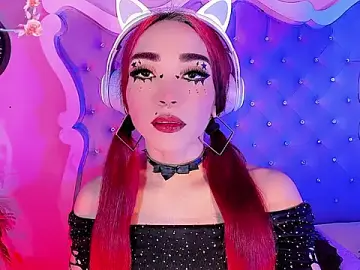 Stripchat Free Live Porn of LeyXandrabraz
