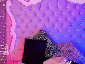 Stripchat Watch Live Sex Cams of LeyXandrabraz