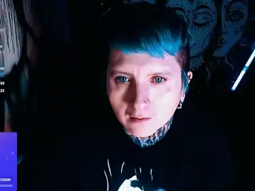 Stripchat Watch Live Sex Cams of Marieblueeyes