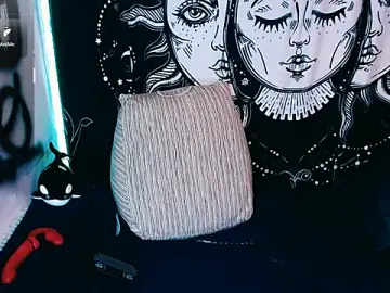 Stripchat Nude Webcam of Marieblueeyes