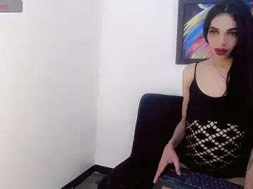 Stripchat Live Porn of Jessica_Ortega