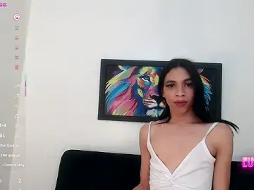 Stripchat Adult Video Chat of Jessica_Ortega