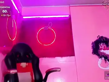 Stripchat Free Live Porn of abril_gomez__