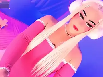 Stripchat Sex Cam of Valentina_Smith1_