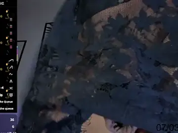 Stripchat Nude Webcam of Genobeba_bigcock