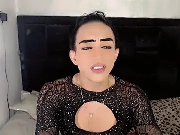 Stripchat Live Porn of Michell_Queen